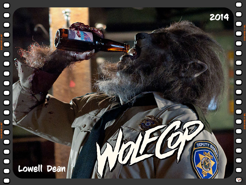 Wolfcop